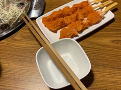 -傣妹火锅(四川北路店)