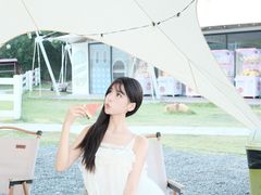 -云栖山谷野奢营地