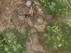 -鑫明明拉面(宁化路店)