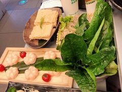 -湊湊火锅·茶憩(南京万象天地店)