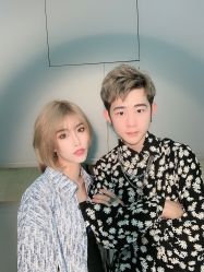 点击看大图 -3AM HAIR SALON烫发染发接发
