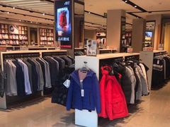 -海澜之家(王府井大街店)