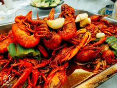 -盱眙虾神於氏龙虾(夫子庙红街店)