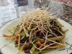 -鹅香阁私房菜(一鹅五味)