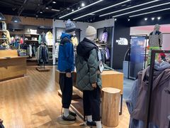 -THE NORTH FACE(海信广场ONEBOX店)