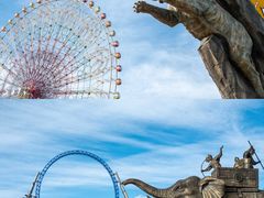 -七彩云南欢乐世界