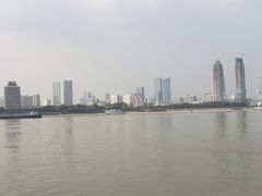 -武昌中华路码头(轮渡站)