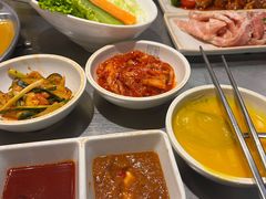 -喜来稀肉(虹泉路店)