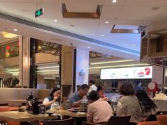 -盛宴标帜餐厅·亲子自助 (南昌喜来登酒店)