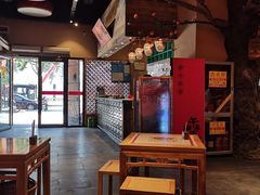 大堂-长安大牌档之西安博物院文化餐厅(中贸店)