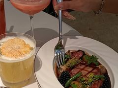 -壳里西餐厅Coquille Seafood Bistro(蒙自路店)