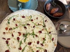 -HIGH FIVE哈福手工汉堡(桂林路店)