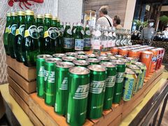 -惠州金海湾嘉华度假酒店