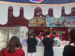 -DQ·蛋糕·冰淇淋(阜盛道店)