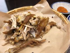 -刘师父老汉口江湖菜(蔡锷路店)