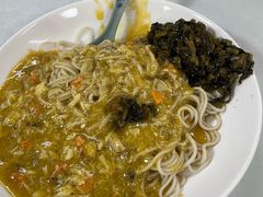 -明呈黄鱼面馆(斜土路店)
