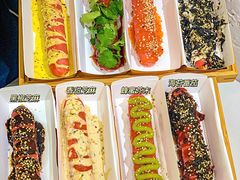 -似季甜铺·糖水·下午茶·小吃(麦地店)