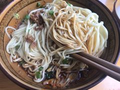-内江牛肉面(龙泉泰华锦城店)