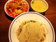 -十面春风·江南面馆(崇宁路店)