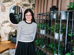 -烛影拾光观景餐厅·创意菜·摄影·小提琴(大唐不夜城店)