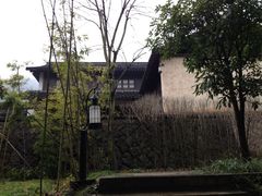-法云安缦酒店