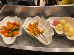 -索菲特酒店·海鲜自助 ·聚餐厅