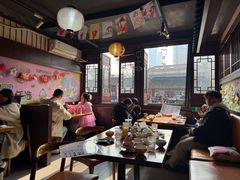 -合风谷(南下塘店)