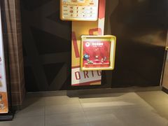 -麦当劳(一德路店)