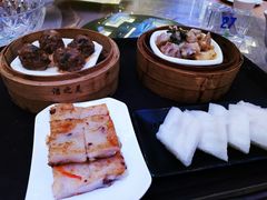 -龙的酒楼·手工早茶·顺德菜(近良路店)