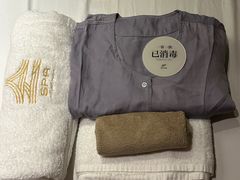 -莲泰式·中式·沐足·精油SPA采耳(天河店)