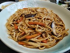 干烧伊面-南国会酒家(岗顶1站广场店)