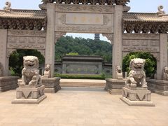 iphone_upload_pic-焦山风景区