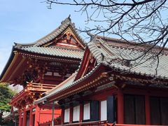 -鹤冈八幡宫