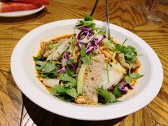 -阿罗新疆菜(人民广场店)