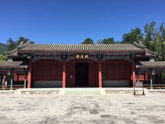 -香山公园