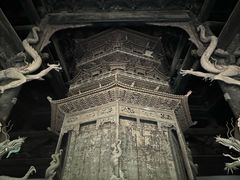 -报恩寺(平武县)