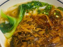 -白沙肴·长沙米粉.小炒湘菜(石厦时代广场店)