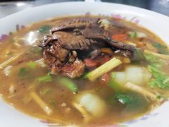 -小狗面馆(复兴店)