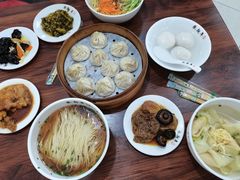 -朱新年·苏式汤团·面点(北寺塔店)