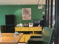 -去茶去餐厅(中央大街店)