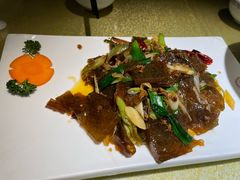 -老雒阳面馆·水席(高新区店)