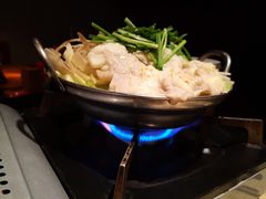 博多牛肠火锅-九州酒场ひこぞう(1号店)