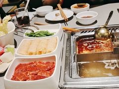-海底捞火锅(仓山爱琴海店)