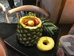 -伊茉家的烤肉店(勒泰中心店)