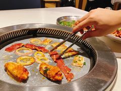 -么子烤肉(化龙池店)