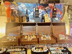 -芭菲盛宴·环球美食(北城国际店)