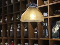 -RUMORS COFFEE ROASTERY鲁马滋咖啡(湖南路店)
