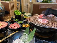-九田家黑牛烤肉料理(太阳城店)
