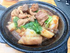 -珍珍小食店(西华路店)