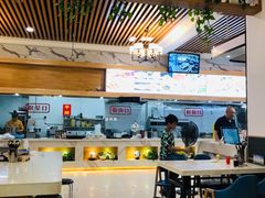 -老师家羊杂碎(延安总店)